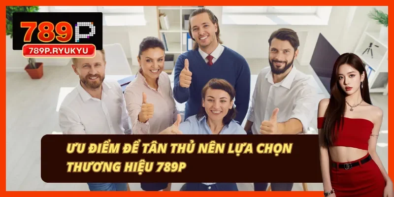 07 ưu điểm giúp nâng tầm nhà cái cá cược trực tuyến