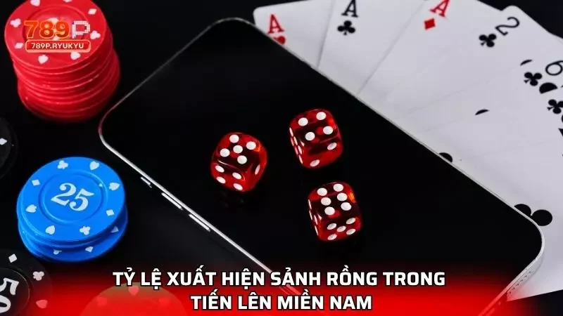 Khám phá về tỷ lệ xuất hiện thế bài siêu mạnh này